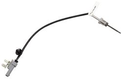ACDelco GM Genuine Parts Exhaust Temperature Sensors 55499758