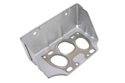 ACDelco - Turbo Heat Shields for 2020-2025 CT4, 2020-2026 CT5, 2019 CT6 - 55503836