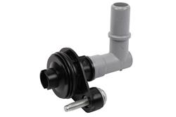 ACDelco GM Genuine Parts PCV Valves for 2016-2022 SPARK, 2016-2019 VOLT - 55506846