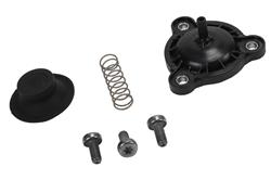 ACDelco Air Suspension Controller Replacement Parts 55507184