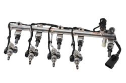 ACDelco Fuel Rails 55509093