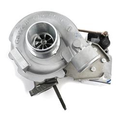 ACDelco GM Genuine Parts Turbochargers 55510315