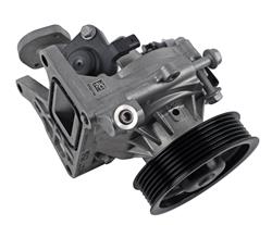 ACDelco GM Genuine Parts Engine Water Pumps 55513550