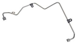ACDelco 15169342 GM Original Equipment Front Fuel Feed and Return Hose 