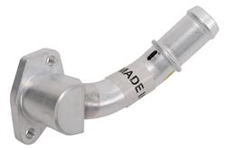 ACDelco Hoses, Heater 55516401