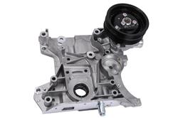 ACDelco - Timing Covers for 2009-2011 AVEO, AVEO5, 2009-2010 G3 - 55556427