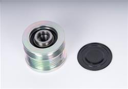 ACDelco - Alternator Pulleys for 2008 ASTRA - 55560294