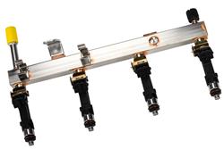 ACDelco Fuel Rails 55565971