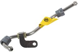 ACDelco Fuel Injection Feed Lines 55569508