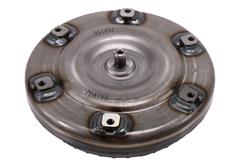 ACDelco New Stock Stall Torque Converter 55569530