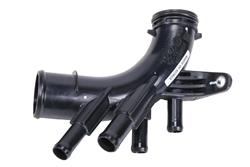 ACDelco GM Genuine Parts Coolant Tube Connectors 55589331