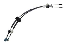 ACDelco Shifter Cables, Manual Transmission 55591362