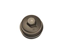 ACDelco Oil Filter Canister Caps 55593189