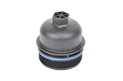 ACDelco - Oil Filter Components for 2016-2022 CANYON, COLORADO - 55595790