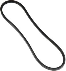ACDelco V-Ribbed Accessory Belts 88933929
