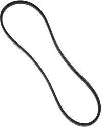 ACDelco V-Ribbed Accessory Belts for 1985-1987 DL, GL, GL-10 - 88933935