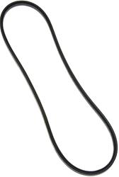 ACDelco V-Ribbed Accessory Belts for 1985-1987 DL, GL, GL-10 - 88933941