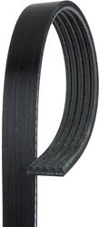 ACDelco V-Ribbed Serpentine Belts for 2014-2015 SPARK - 19311092