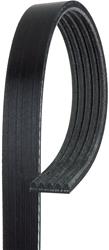 ACDelco V-Ribbed Serpentine Belts 88932576