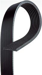 ACDelco V-Ribbed Serpentine Belts 19310998