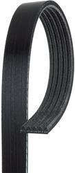ACDelco V-Ribbed Serpentine Belts for 2004-2007 LANCER, 1997-2002 MIRAGE, 1992-1993 PRELUDE - 88932595