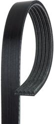ACDelco V-Ribbed Serpentine Belts 88932601