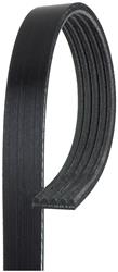 ACDelco V-Ribbed Serpentine Belts 19252368