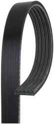 ACDelco V-Ribbed Serpentine Belts for 2020-2022 CT5, 2016-2019 CT6 - 19252337