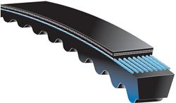 ACDelco Specialty Premium Industrial Notched Belts 88933789