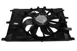 ACDelco Replacement Electric Cooling Fan Kits for 2020-2025 ENCORE GX, 2021-2026 TRAILBLAZER - 60002453