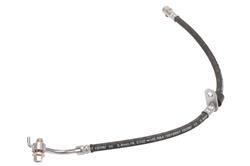 ACDelco GM Genuine Parts Brake Hydraulic Hoses for 2021-2024 TRAILBLAZER - 60003661