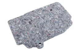 ACDelco - Fender Components for 2024-2025 ENVISTA - 60004057