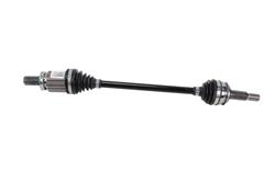 ACDelco GM Genuine Parts CV Axle Shafts for 2020-2025 ENCORE GX, 2021-2025 TRAILBLAZER - 60006452