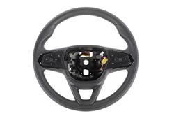 ACDelco - Steering Wheels for 2024-2025 TRAX - 60008274