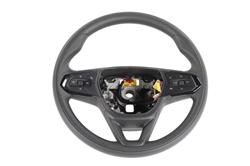 ACDelco - Steering Wheels for 2024-2025 TRAX - 60008292