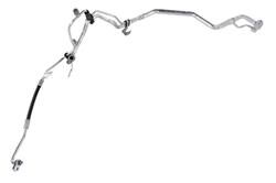 ACDelco Air Conditioning Hoses and Lines 60008595
