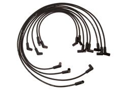 ACDelco Spark Plug Wire Sets for 1978-1982 CORVETTE - 12043728