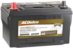 ACDelco Batteries 88866068