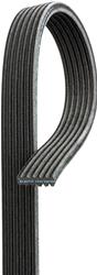 ACDelco V-Ribbed Serpentine Belts 19311073