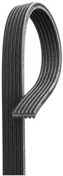 ACDelco V-Ribbed Serpentine Belts 19252339