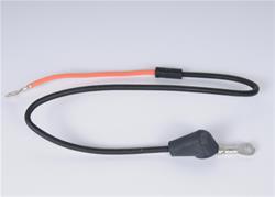 ACDelco - Alternator Wiring Components for 2006-2008 SILVERADO 1500, 2007 SILVERADO 1500 CLASSIC - 15321206