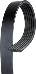 ACDelco V-Ribbed Serpentine Belts 19311111