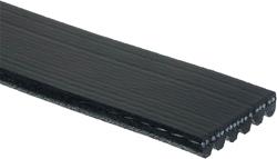 ACDelco V-Ribbed Serpentine Belts 88927930