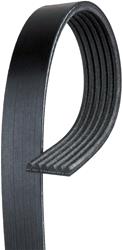 ACDelco V-Ribbed Serpentine Belts for 2013 320, 1998-2000 SIENNA - 88932659
