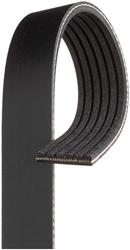 ACDelco V-Ribbed Serpentine Belts 19252340