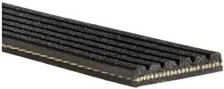 ACDelco V-Ribbed Serpentine Belts 19252344