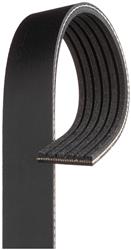 ACDelco V-Ribbed Serpentine Belts 19252425