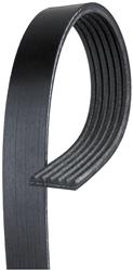 ACDelco V-Ribbed Serpentine Belts 88932715