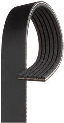 ACDelco V-Ribbed Serpentine Belts 19252299