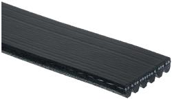 ACDelco V-Ribbed Serpentine Belts 88932765